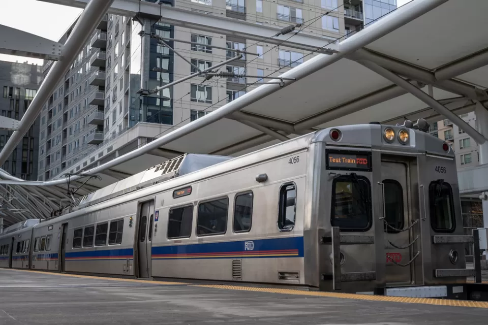 Denver Union Station